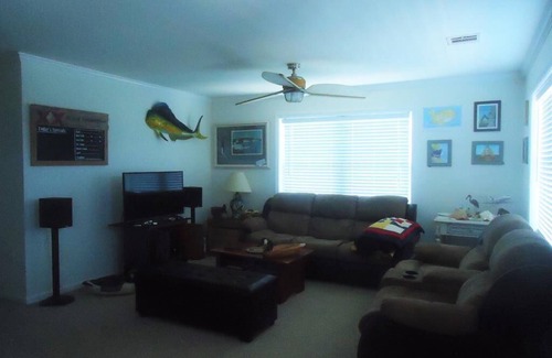 Barnegat Light House | QUIET OCEAN BLOCK HOME IN BARNEGAT LIGHT!