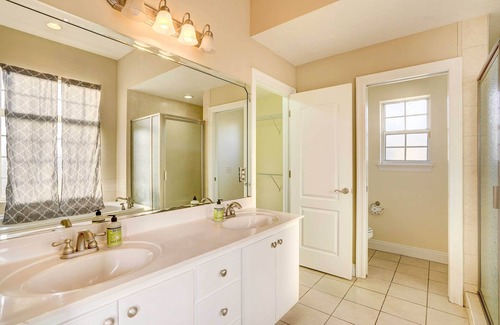 Panama City House | Quiet Panama City Home - 4 Mi to Downtown!