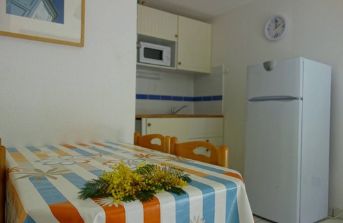 Lacanau-Ocean Cabin | Quiet pavilion among the pine trees very pleasant close to ocean