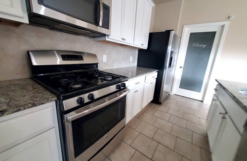 Southside House | Quiet, peaceful family friendlyhouse in a safe environment