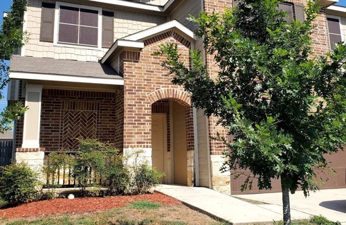 Southside House | Quiet, peaceful family friendlyhouse in a safe environment