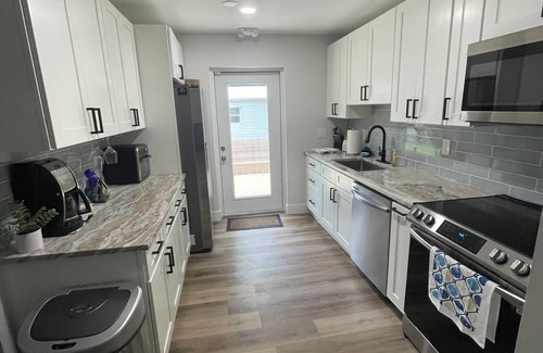 Vero Beach South House | Quiet Peaceful Private house. Tranquil setting 10 minutes to the beach