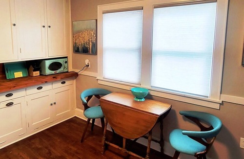 Northeast Minneapolis House | Quiet pet friendly home with fully fenced yard