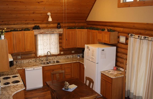 Lead House | Quiet, Private and Comfortable nestled on 8 acres of private property