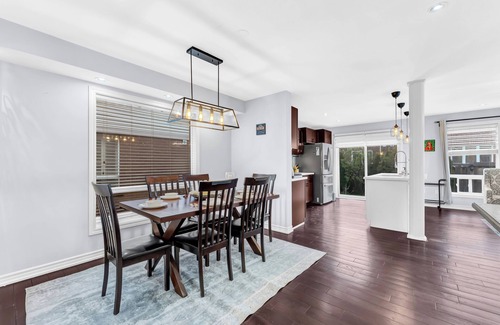 Halton Regional Municipality House | Quiet & Private ~ Peaceful Stay Awaits ~ Milton