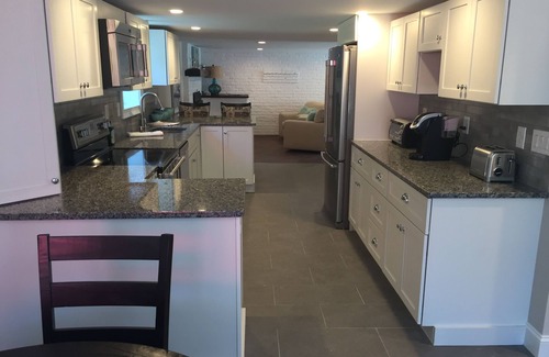 Provincetown Condo | Quiet Provincetown neighborhood centrally located