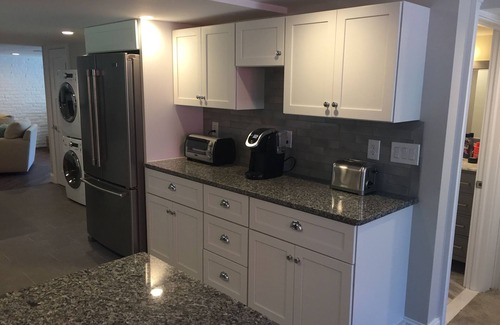 Provincetown Condo | Quiet Provincetown neighborhood centrally located