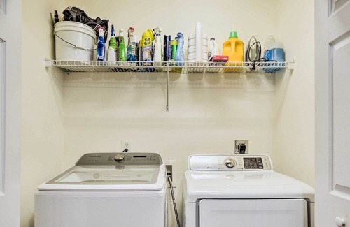 Northwest Raleigh House | Quiet Raleigh Home Near Hiking & Shopping!