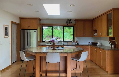 Portland House | Quiet, Remote Workplace for Working Professionals