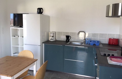 Gujan-Mestras House | Quiet renovated house