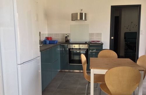 Gujan-Mestras House | Quiet renovated house