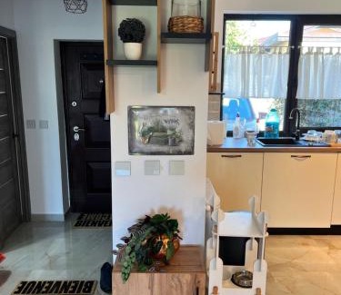 Bragadiru Villa | Quiet Residence South
