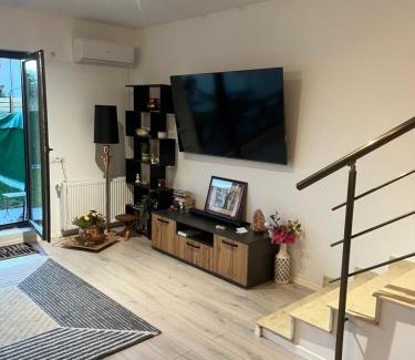 Bragadiru Villa | Quiet Residence South