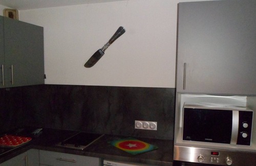 Les Rousses Apartment | Quiet residence with closed garage + parking, Close to shops and services