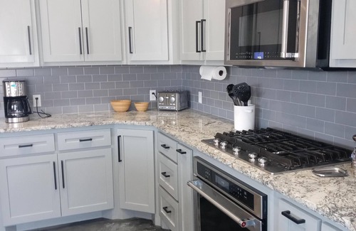 Eufaula House | Quiet retreat close to downtown