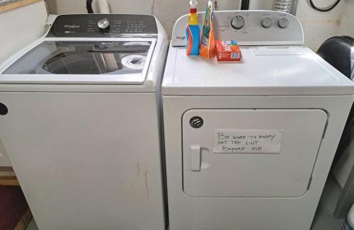 Charlotte Apartment | Quiet Retreat for Business or Family Trip