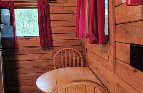 Luray Cabin | Quiet retreat on the Shenandoah river near Luray