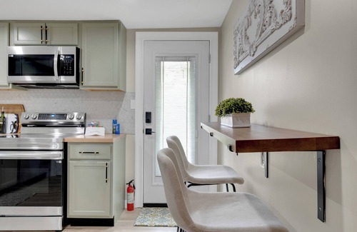 Old Orchard Beach House | Quiet Retreat Close to the Fun