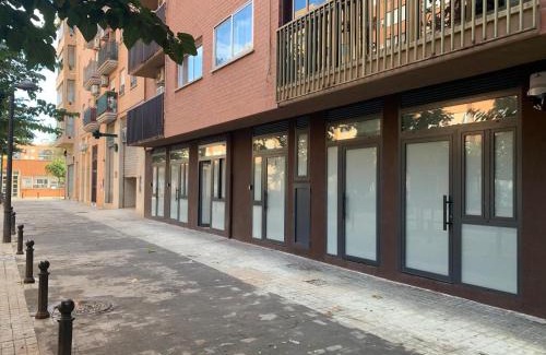Aiora Apartment | Quiet room in a park close to the sea & beach & subway No-4