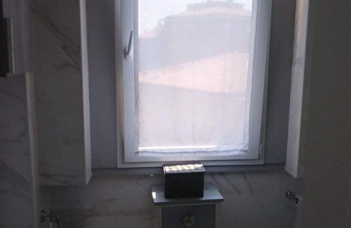Borgo Milano Apartment | Quiet room in new apartment