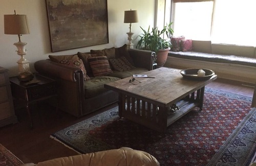 North York House | Quiet room in quiet neighbourhood