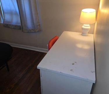 Rochester House | Quiet room near Rochester hospital