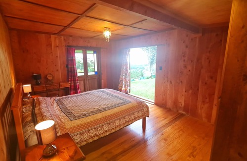 Whakamarama Other | Quiet Rural Retreat with beautiful views and peace and quiet to relax.