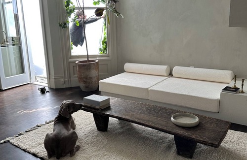 Western Addition House | Quiet, Safe Neighborhood with parking, Michelin-Star Restaurants, and Boutiques