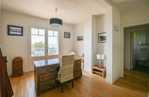 Pyla-sur-Mer Villa | Quiet seaside villa a few steps from the Dune du Pilat