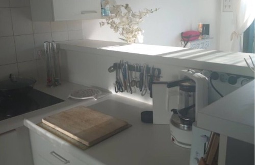 Agde Apartment | Quiet, small garden, 5-minute bike ride to beaches, historic center, Hérault river