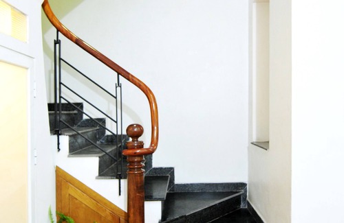 Dong Da Apartment | quiet, spacious and comfortable studio close to Hanoi's Old Quarter