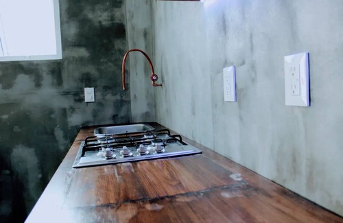 Centro Apartment | Quiet stay near Zócalo · Wi-Fi · Terrace · Walkable · For 2 guest