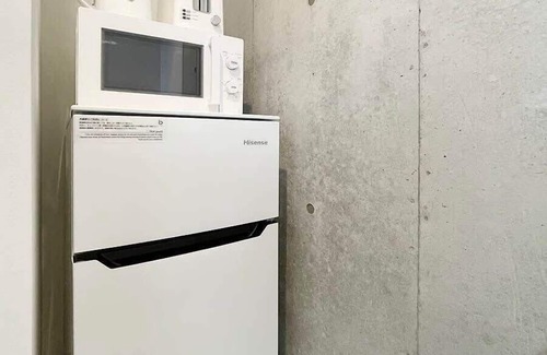 Hiroshima City Centre Apartment | Quiet Studio, 5 Min to Peace Park & City Center