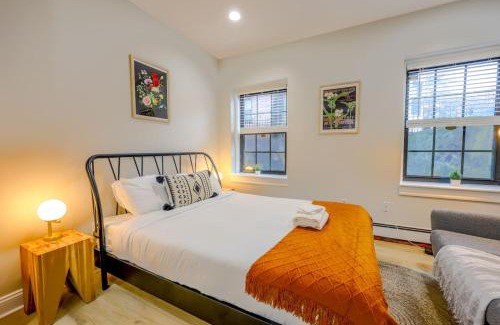 Prudential - St. Botolph Apartment | Quiet Studio Circa South End