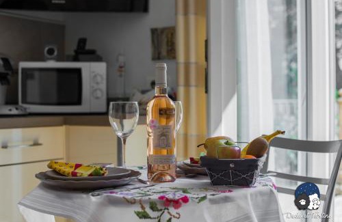 Peypin Apartment | Quiet studio with garden and pool - Dodo et Tartine