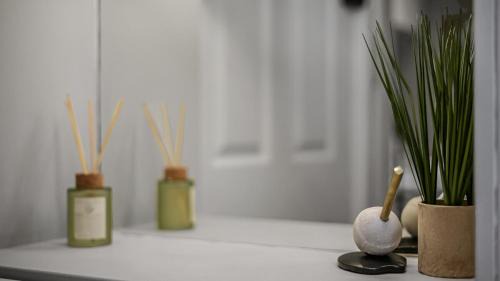Hillrise Apartment | Quiet & Stylish 1BR Retreat in Lively North London