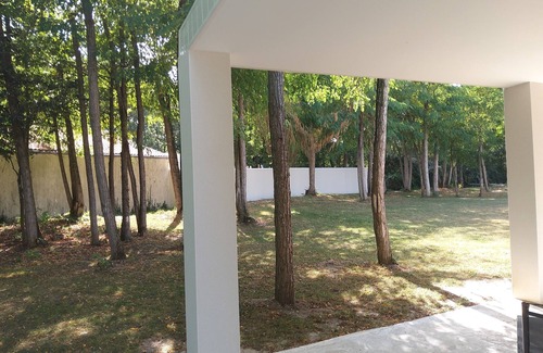 La Tremblade Condo | Quiet T2 apartment near seaside resort
