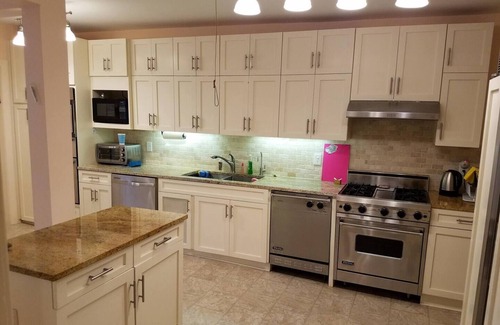 Tannersville House | Quiet Tannersville Home on Golf Course 1.8 Acres