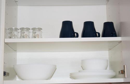 Versailles Apartment | Quiet Tiny Apartment