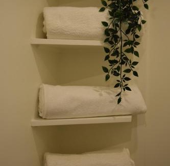 Versailles Apartment | Quiet Tiny Apartment