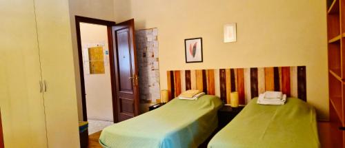 Old Town Bed & Breakfast | Quiet Tortellini