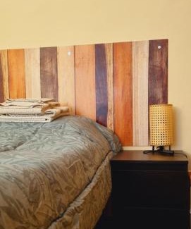 Old Town Bed & Breakfast | Quiet Tortellini