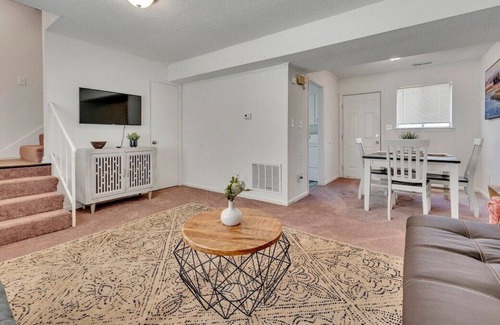 Alabaster House | Quiet Townhome in Alabaster