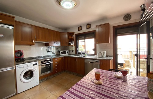 El Medano House | Quiet twinhouse, best location in the village, ideal for families