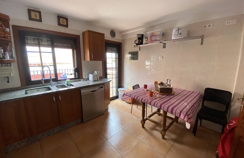 El Medano House | Quiet twinhouse, best location in the village, ideal for families