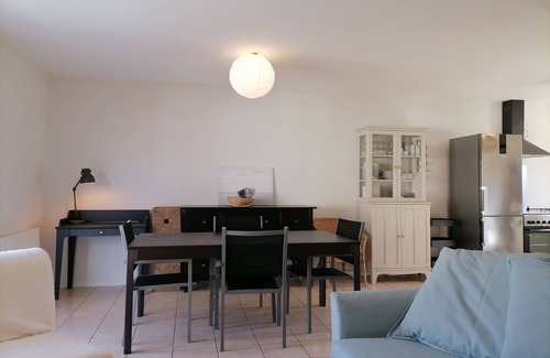 Grayan-Et-L'Hopital House | QUIET VACATION HOME 6 MINUTES FROM THE BEACH, CLEAN AND WELL-KEPT