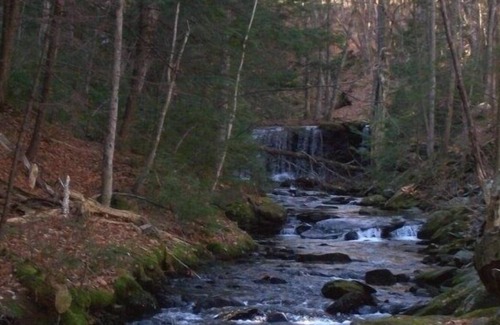 Wardsboro House | Quiet Vermont Getaway near Stratton & Mt. Snow