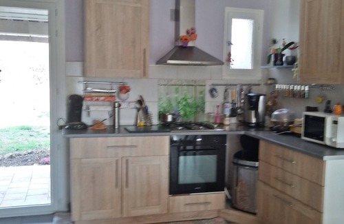 Le Muy House | QUIET VILLA 15 KM FROM SANDY BEACHES