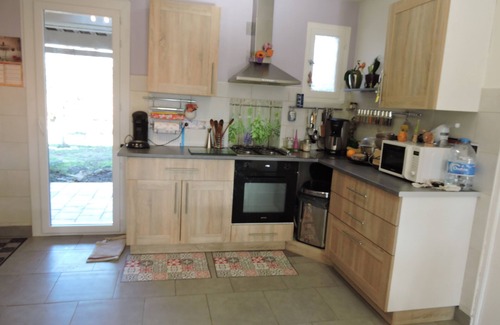 Le Muy House | QUIET VILLA 15 KM FROM SANDY BEACHES