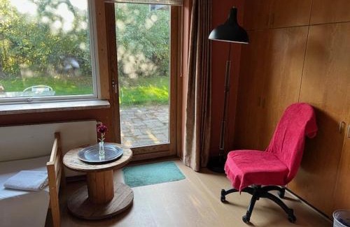Odense Apartment | Quiet villa apartment close to everything